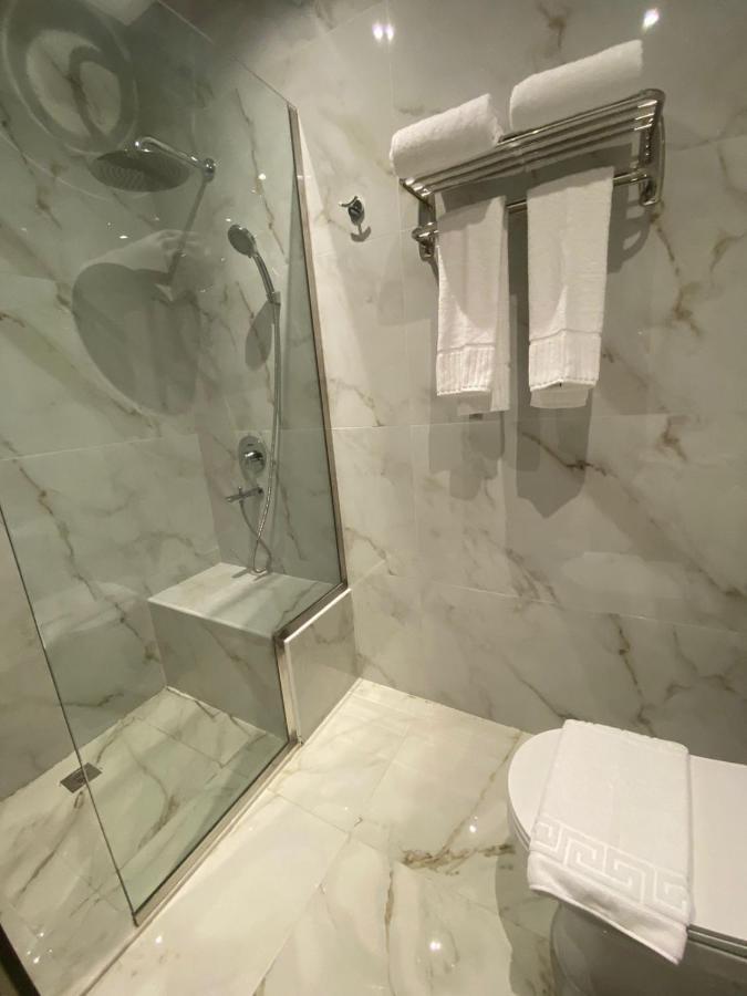Temandra Hotel Jeddah Exterior photo